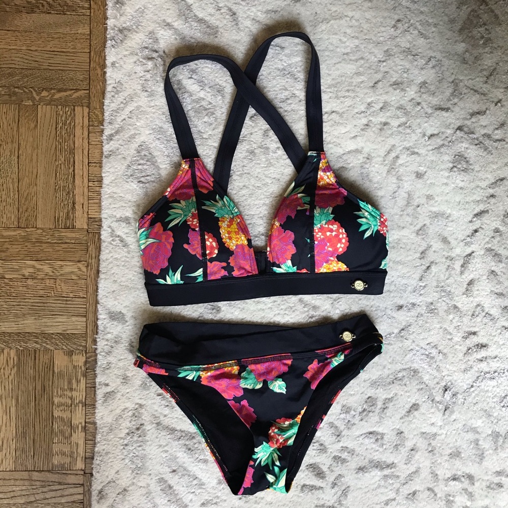 SUNSEEKER bikini set
